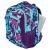 Herlitz Ultimate CamoPurple / School backpack / Blue / | 50043033