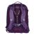 Herlitz Ultimate CamoPurple / School backpack / Blue / | 50043033