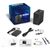 ASRock DeskMini B860 LGA1851 Barebone Mini PC