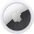 Apple AirTag 2nd Generation Item Tracker 1 Pack White