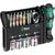 Wera Tool-Check Modular Imperial 1 Set 21 Pieces
