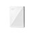 WD My Passport 6TB Portable External HDD USB 3.2 White