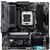 Gigabyte B850M GAMING X WF6E mATX Motherboard - AM5 - DDR5