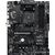 MSI B550 GAMING WIFI6E ATX AM4 Motherboard, Wi-Fi 6E