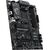 MSI B550 GAMING WIFI6E ATX AM4 Motherboard, Wi-Fi 6E