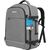 Manhattan Rome - Notebook carrying backpack - 17.3"  440370