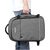 Manhattan Rome - Notebook carrying backpack - 17.3"  440370