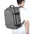Manhattan Rome - Notebook carrying backpack - 17.3"  440370