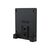 ASUS MKT03 Black VESA 100×100 Mini PC Mounting Kit
