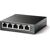 TP-Link TL-SG1005LP 5-Port Gigabit PoE+ Desktop Switch
