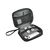 Conceptronic UMBRIX01B Tech Organizer Pouch Black
