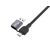 Equip 133102 2-in-1 USB-C USB-A to RJ45 Gigabit Cable 2m