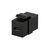 Equip 769404 USB-C Keystone Coupler 20Gbps 100W PD 4K60
