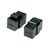 Equip 769404 USB-C Keystone Coupler 20Gbps 100W PD 4K60