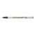 Parker 1950273 5th Technology Refill Black Fine