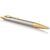 Parker 1931687 IM Premium Ballpoint Warm Silver GT