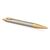 Parker 1931687 IM Premium Ballpoint Warm Silver GT