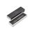 Parker 1953381 Jotter Mechanical Pencil 0.5 mm Steel CT