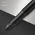 Parker 2127742 IM Achromatic Fountain Pen Matte Black M