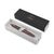 Parker 2190514 IM Monochrome Ballpoint Burgundy