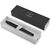 Parker 2127743 IM Achromatic Rollerball Matte Black