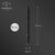 Parker 2127618 IM Achromatic Ballpoint Matte Black