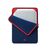 RIVACASE 5223 Dark Blue Laptop Sleeve 13.3 to 14 inch