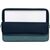 RIVACASE Suzuka 7703 13.3 inch Laptop Sleeve Aquamarine