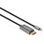 Manhattan 354844 USB-C to DisplayPort 1.4 Cable 8K 60Hz