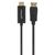 Manhattan 153201 DisplayPort to HDMI Cable 4K 60Hz