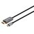 Manhattan 354851 USB-C to DisplayPort 1.4 Cable 8K 60Hz