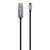 Manhattan 354851 USB-C to DisplayPort 1.4 Cable 8K 60Hz