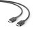 ALOGIC Elements EL2DP-02 DisplayPort Cable 4K 2m