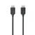 ALOGIC Elements EL2DP-02 DisplayPort Cable 4K 2m