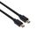 Club 3D CAC-2161 Mini DisplayPort 1.2 HBR2 Cable 2m 4K 60Hz