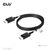 Club 3D CAC-1092 DisplayPort 2.1 DP80 Cable 1.6m 8K240Hz