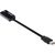 Club 3D CAC-1180 Mini DP 1.4 to HDMI 2.0b HDR Adapter 4K60