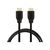 LogiLink High Speed with Ethernet HDMI with CH0035