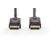 DIGITUS AK-340103-020-S DisplayPort Cable 2m Black