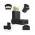equip 118911 Folding HDMI Male to Female Adapter