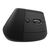 Logitech Lift Right Vertical Ergonomic Mouse Graphite