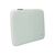 Mobilis Skin Sleeve 14-16" Grey & Pink 049006