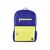 HP - Campus - notebook carrying backpack - 15.6" - blue | 7K0E5AA