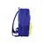 HP - Campus - notebook carrying backpack - 15.6" - blue | 7K0E5AA