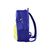 HP - Campus - notebook carrying backpack - 15.6" - blue | 7K0E5AA