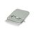 Dicota Eco SLIM S Sleeve Surface 11-13in Silver Sage
