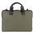 Tucano Gommo Super Slim Bag 13-14in / MBA 15, Military Green