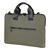 Tucano Gommo Super Slim Bag 13-14in / MBA 15, Military Green
