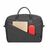 Rivacase 8124 Briefcase 35.6 cm (14") 2 / 1 / 650 g | 8124 BLACK