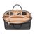 Rivacase 8124 Briefcase 35.6 cm (14") 2 / 1 / 650 g | 8124 BLACK